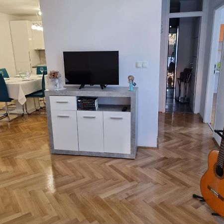 Apartman Nataly Varasd Kültér fotó